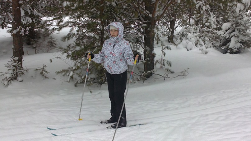 Харина Марина Александровна